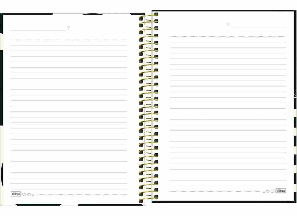 CADERNO 10X1 COLEGIAL WEST VILLAGE